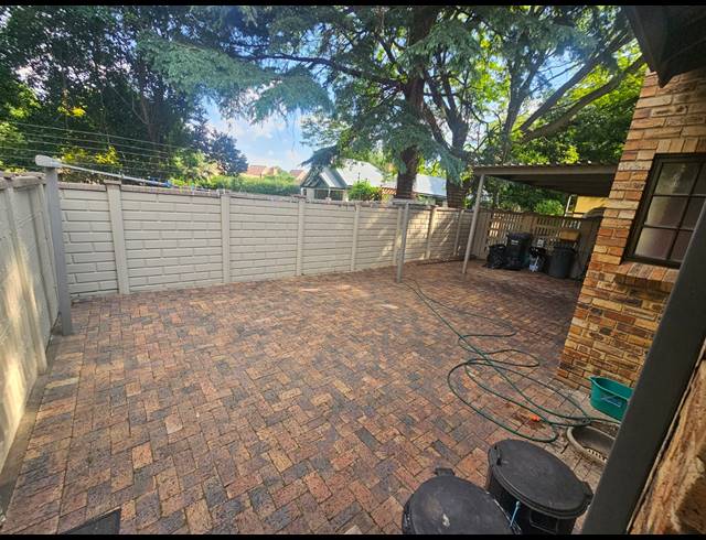 4 BEDROOM HOUSE FOR SALE IN VANDERBIJLPARK SW 5